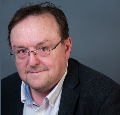 Edward Hollett